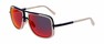 Солнцезащитные очки DITA Mach-One DRX-2030-K-BNE-BLK